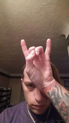 #CosmicShaman #CIA #SecretAgent 
#reikimaster #illuminati #Galactic  #IDONTGIVEAFUCK  #CosmicWitch #Lucifer  #lightbearer #SecretService #occultist 🔻🔺️ #Actor