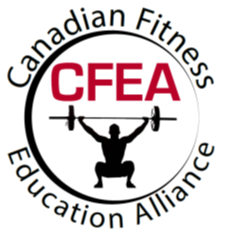 The Canadian Fitness Education Alliance.  Dedicated to the growth and development of ALL fitness professionals.