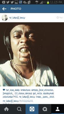 songwriter* Artist* Dance* # FlipSquadNation #MoneyFeenNation