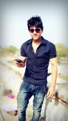 7bc209f3226a469's profile picture. 