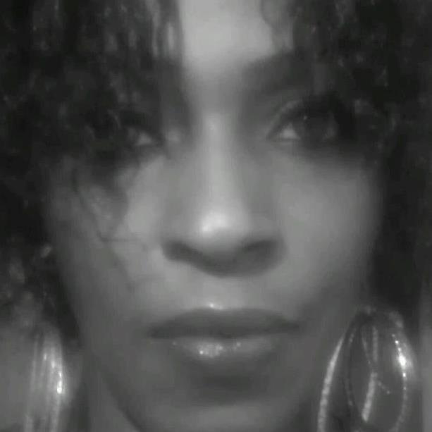 I am her the compassionate one. I am driven by love and the power of it.