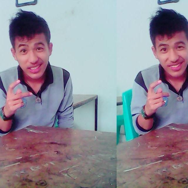 hamdihi_star's profile picture. SMK Lingua Prima