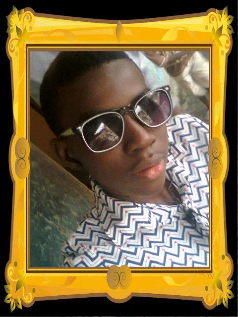 I am a cool guy, always making new friends everydayr