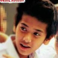 SoniQ in my Heart