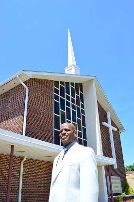 Since 1944, Lee Road Baptist Church has served Greater Cleveland as a beacon of light & hope of our Lord & Savior Jesus Christ - WE ARE A CHURCH FOR FAMILIES!