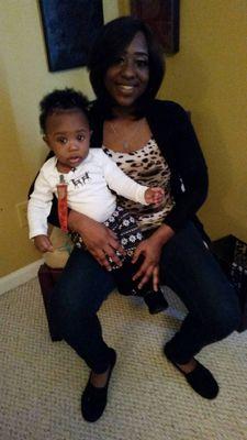 ReinedeCoeur_'s profile picture. #teamPisces3/7 #Motherof1#BrooklynSavannah3/21 The only person who really matters is God an then Brooklyn so anybody else #killyaself