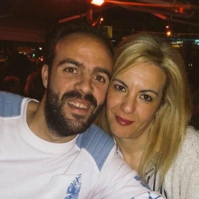 AHORA PUEDO DECIR QUE TENGO MI FELICIDAD PLENA Y ES GRACIAS A TI @VANES_DS TE AMO ATI, A MIS NIÑAS Y A TODO LO QUE TE RODEA...TE AMO