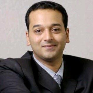 Vice-Chairman and Managing Director of HDIL.