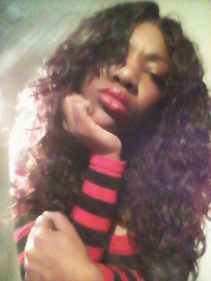 Bartender|Master Stylist|Song Writer|Inspiring Novelist|Inspiring Actress