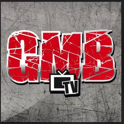 GMBTV 
CONCERT FESTIVAL & BAND PROMOTION #GermanMetalBands #GMBTV #HBRP 

© Robert Horn 
gmbtv@icloud.com