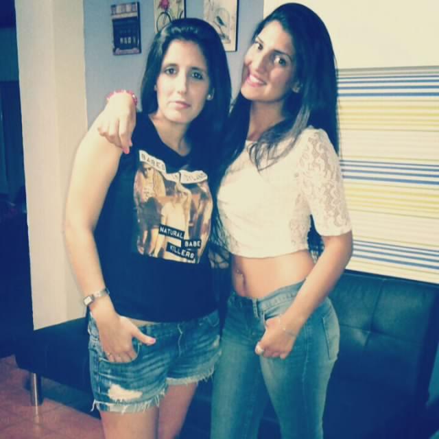 RociooAcosta's profile picture. Farmacéutica MP. No creo en la terapia,pero creo que mas de uno la precisa.No creo en Papá Noel, pero quiero regalos.No voy a la iglesia y espero milagros