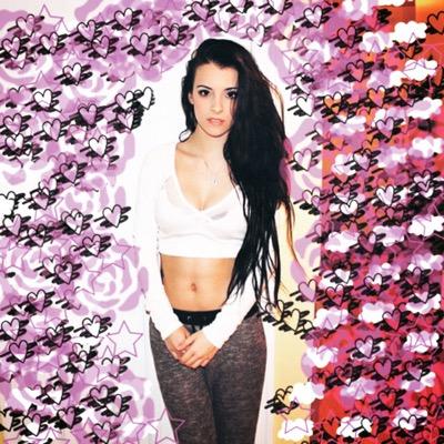 Alyssa is better than you