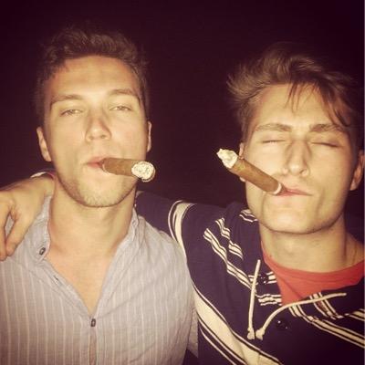 gkennedy11's profile picture. | UMN '18 |