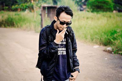 Mahasiswa Teknik Pertambangan Universitas Hasanuddin '11 ● July,22 '93 ● Muslim ● Chef & Photographer ●