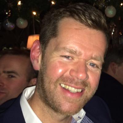 Group MD of Texfelt & James Robinson Fibres Ltd part of JR Group UK.
