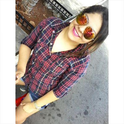 ✨Sonríe al máximo es gratis , la vida solo se vive 1vz ☺ / Por si me Stalkeas:  TE AMO  Acuariana ♒|♻