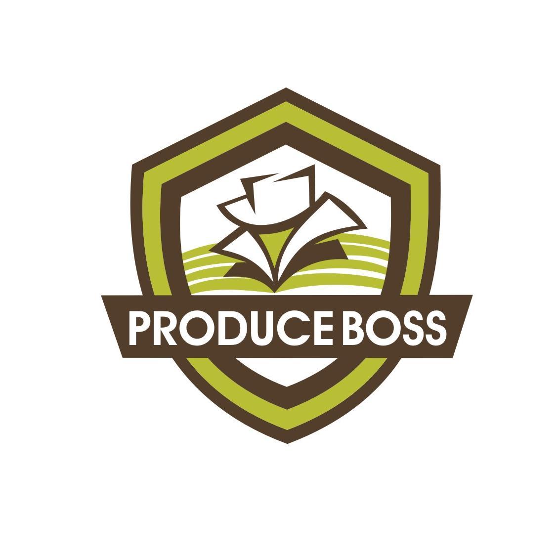producebossag's profile picture. The Produce Boss Team is focused on achieving
our client's Agribusiness success in sales,
marketing, operations and management.