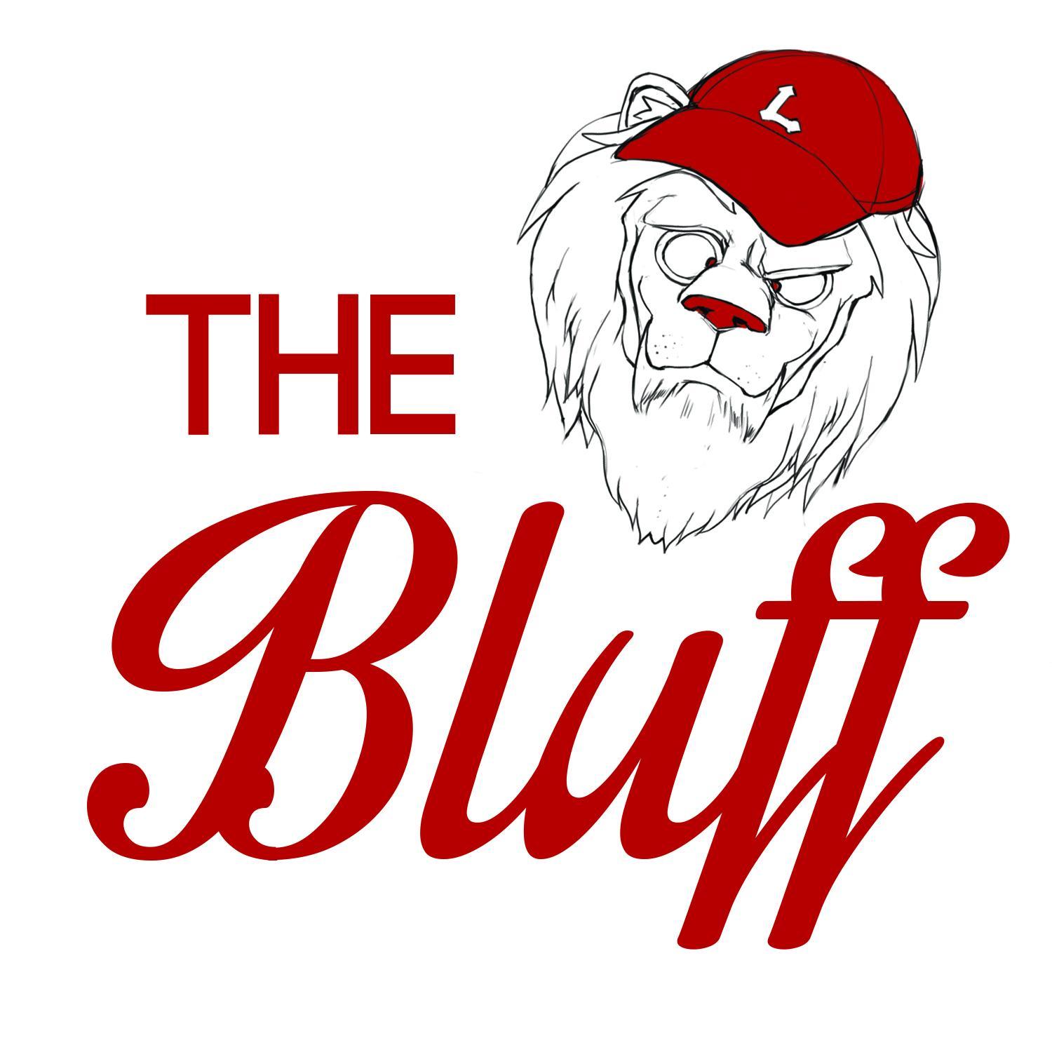 LMUbluff's profile picture. The humor and satirical section of The Los Angeles Loyolan and Loyola Marymount University.