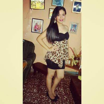 Universitaria ❤ Instagram: @mary_vanegas72