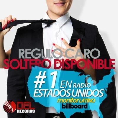 “YA CORONAMOS Enigma Norteño y Regulo Caro ® DEL Records