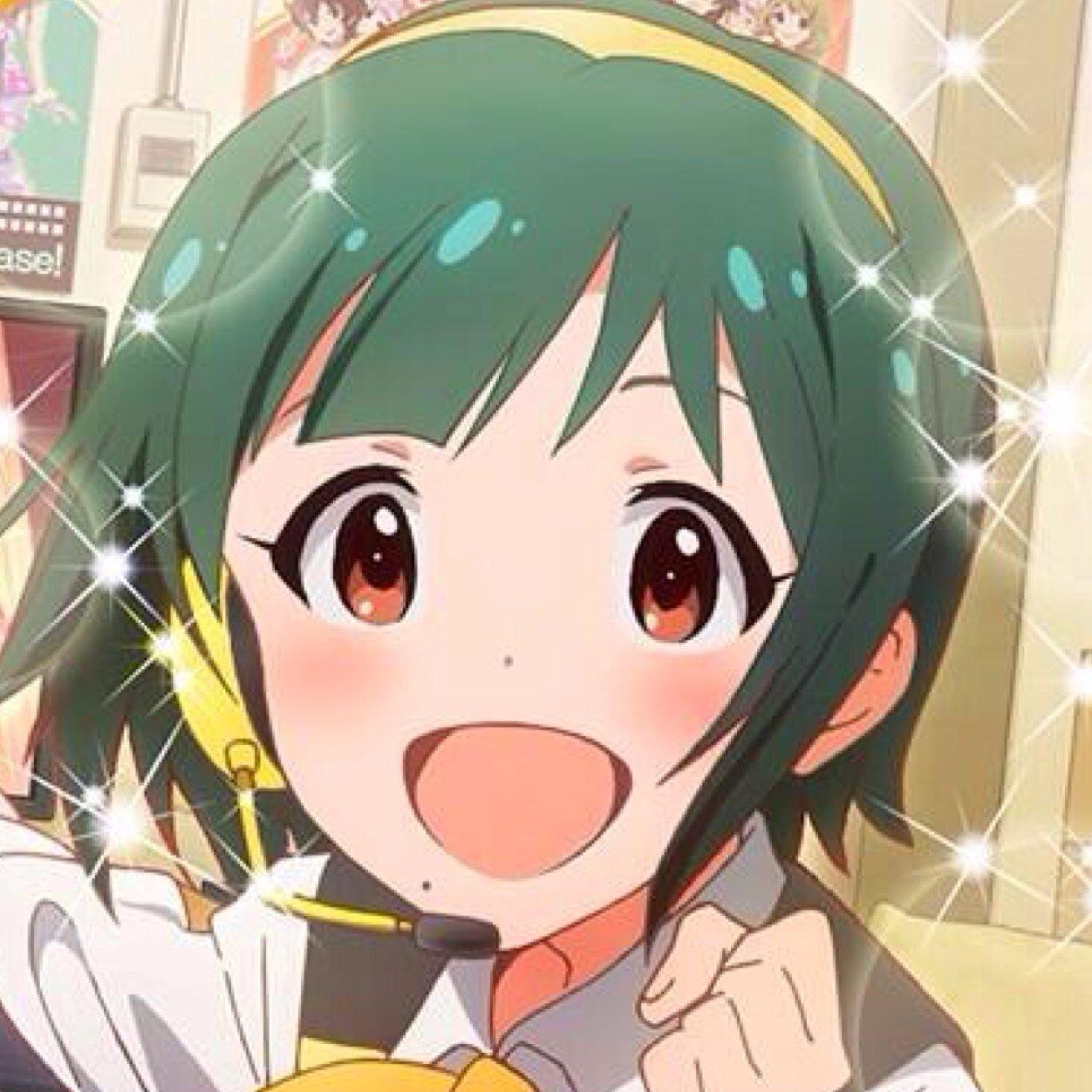 アイドルマスターの音無小鳥が、可愛いファッションコーディネートを紹介します！
