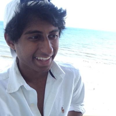 aqeelj's profile picture. 