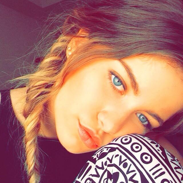 carla_giraldo's profile picture. Me queda una vida por vivir como para tener ya una biografía. Antes de hablar de mi conoce ;) ~ Real madrid, cocinar, bailar, leer... y poco mas.