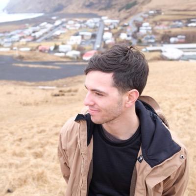 danny_orme's profile picture. 文は人なり