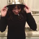 Katie Strunk - @GilFettuccine - Twitter