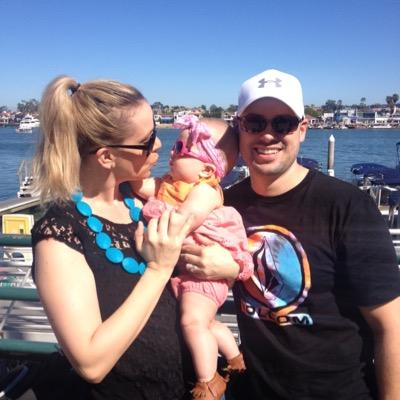 Beach goer, champagne lover, and Taco Connoisseur