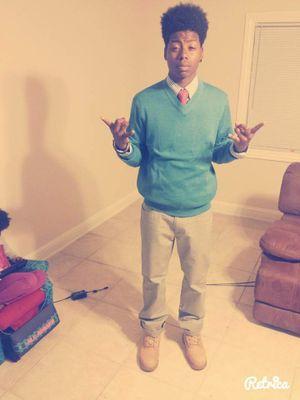 joshmw1998's profile picture. 