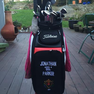 Ihateslowplay's profile picture. Love golf...... thats it