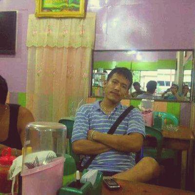 CgccMario's profile picture. 