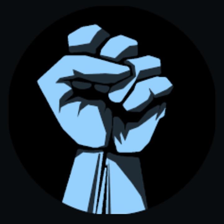 The official twitter of The All Things Hero Show!