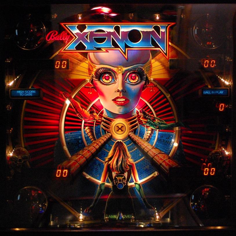 Rods_PinVids's profile picture. I create videos featuring pinball machines, coin operated arcade machines, vintage and retro Australian telephones, and the occasional Lava Lamp!.