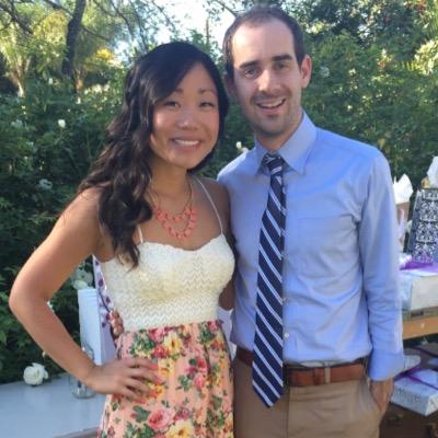 Korean-American • ATL native • Former EFL teacher in China • Current English instructor at CSU • Yoga obsessed • Jesus lover • Wife to @biscuet
