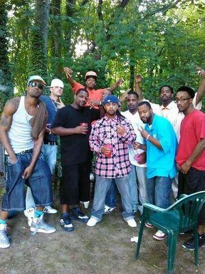 Writer/Rap Artist GrindTeam Ent. followback