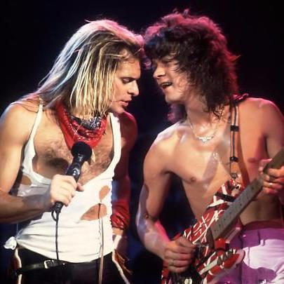 Celebrating Van Halen's most iconic years 1978-1984 with lots of pics, audio, video, bootlegs, interviews and more...