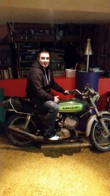 DangerWiebe's profile picture. 