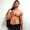 Sam Lake - @VividorNeto - Twitter