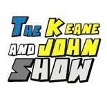 keanejohnshow's profile picture. aka the black and yellow power hour. Just two guys streaming and playing videos games trying to save the world