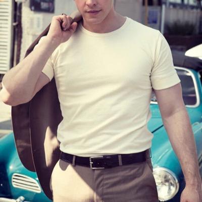 A gentleman in public. A master in the bedroom.