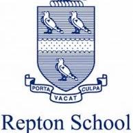 Cricket at Repton