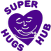 Captain Super Hugs (@superhugshub) Twitter profile photo Captain Super Hugs (@superhugshub) Twitter profile photo