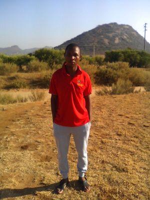 in love with house music
