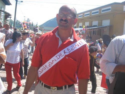 Gerardo Serrano