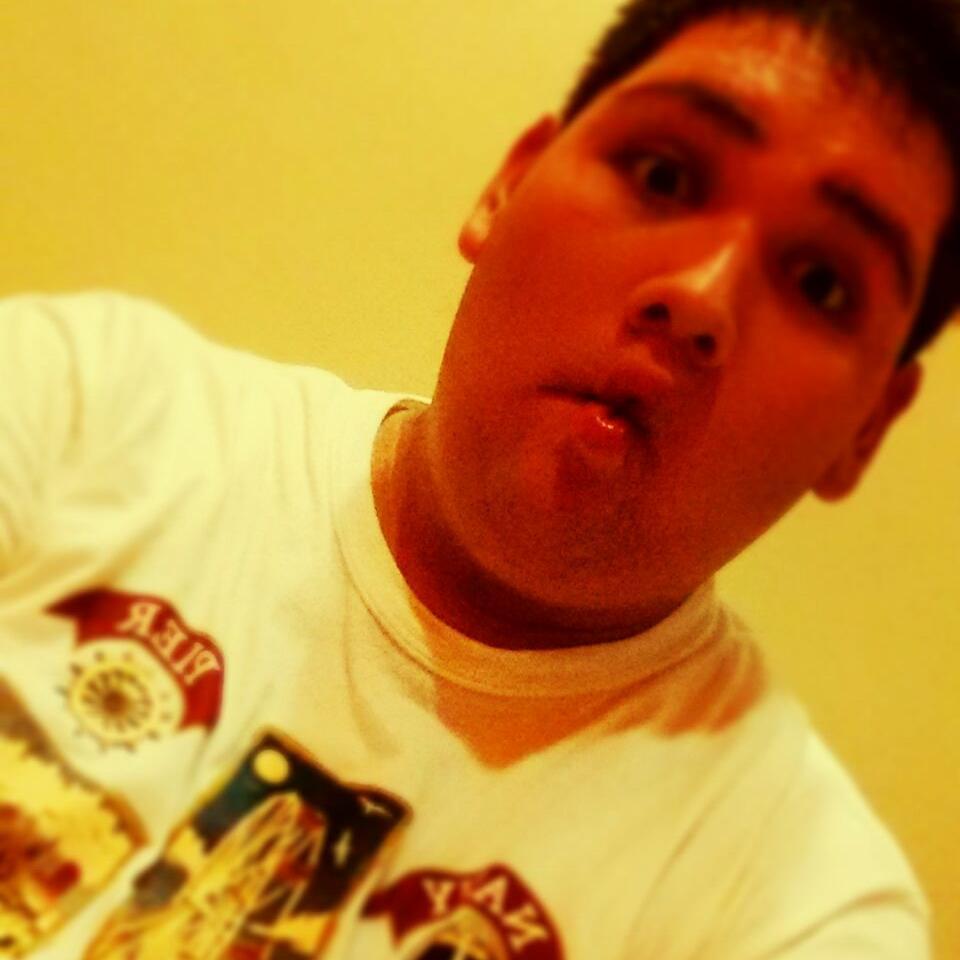 Usen mi HashTaq :D #ExGordito
