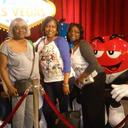 charlene king - @charlasoflyKing - Twitter