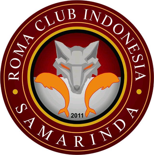 Official twitter account ROMA CLUB INDONESIA SAMARINDA | cp: Yonce (082158328155) | Anton (085247755610) | FB: https://t.co/28YfBhWxCf