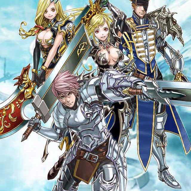 ドラゴンイーターの攻略アンテナです。攻略や最新情報をまとめて速報しています。相互フォロー歓迎です。